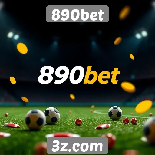 Como 890bet se destaca no mercado de apostas