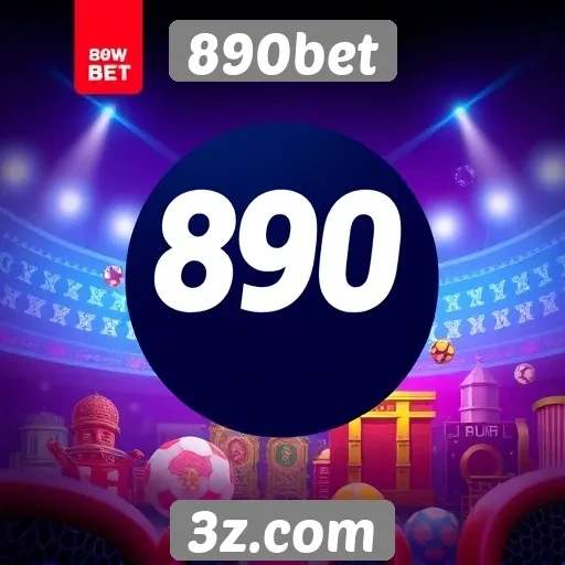 Plataforma 890bet oferece promoções exclusivas para usuários