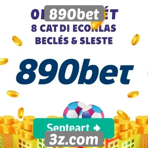 Promoções e bônus de 890bet atraem novos jogadores