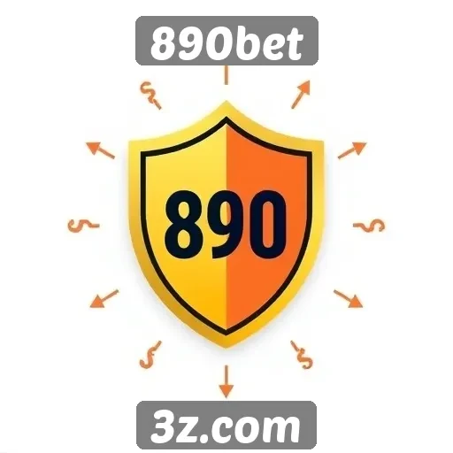 Recursos de segurança do site 890bet analisados