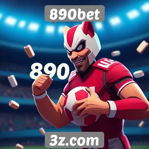 Novidades e recursos do site 890bet em análise