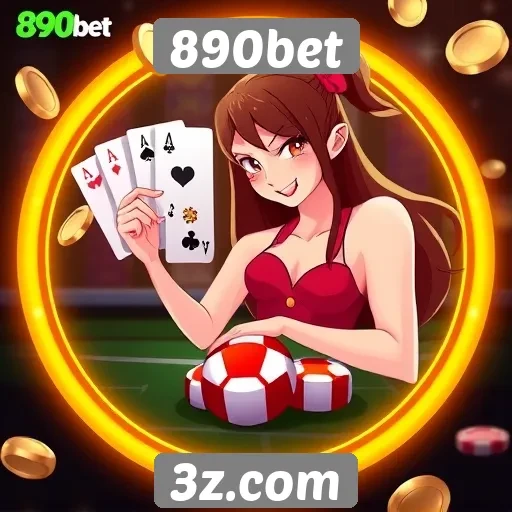 Estratégias de jogo recomendadas na 890bet