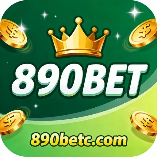 Logotipo 890bet