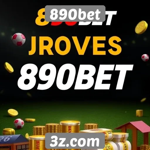 Novas promoções atraem jogadores para o 890bet