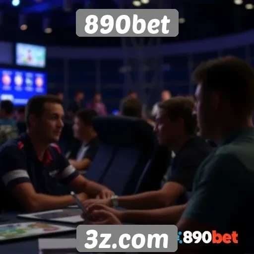 Opiniões de jogadores sobre o serviço de atendimento da 890bet