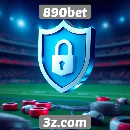 Avaliações de segurança no site 890bet aumentam confiança