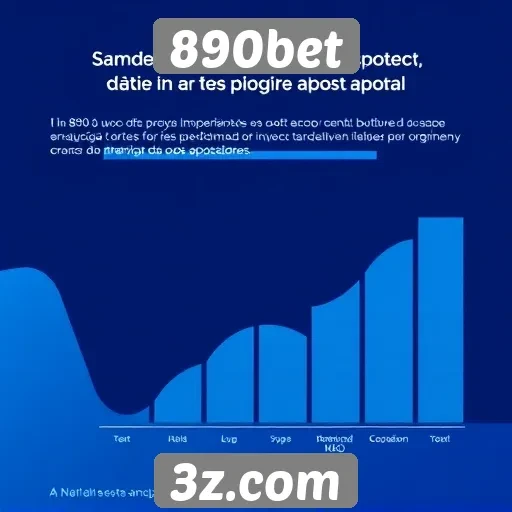 Experiência de usuário no site 890bet é analisada
